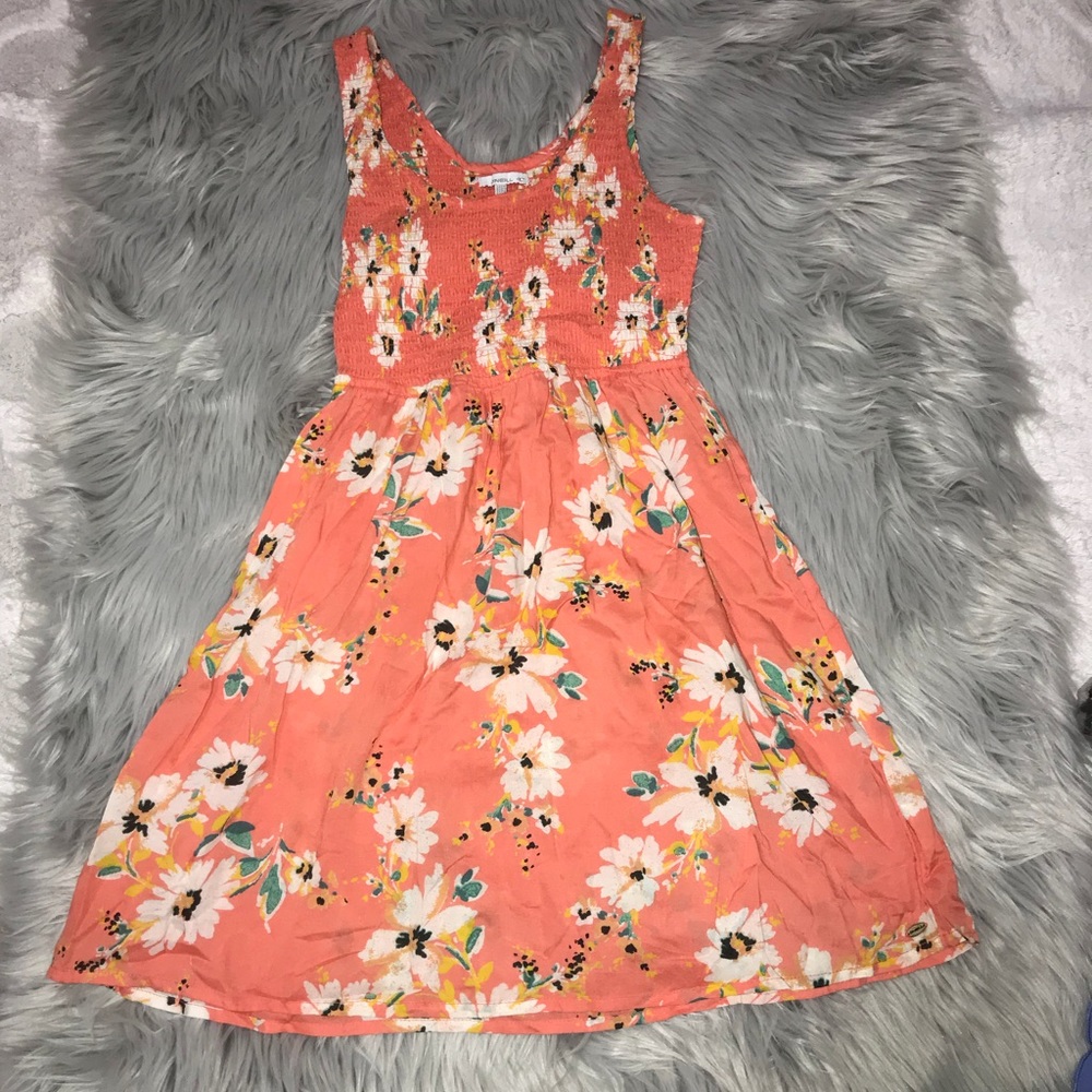 Casual O’Neill Dress